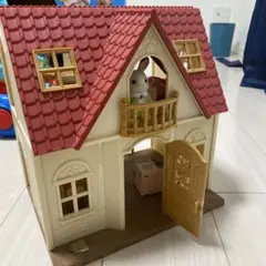 シルバニアファミリー