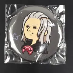 FF14 ファンフェス2024 缶バッジ エメトセルク - メルカリ