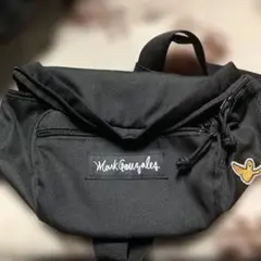 Mark Gonzales ボディバッグ ブラック