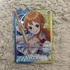 2026年最新】ワンピースカードゲーム パラレル ナミの人気アイテム