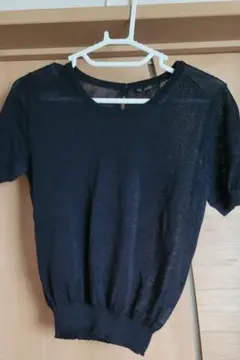 23区　サマーニット　Mサイズ