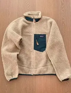 Patagonia Classic Retro-X ジャケット サイズS