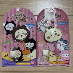 ちいかわ♡ロリポップチョコチャーム