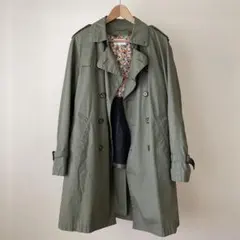 Mackintosh Philosophyマッキントッシュ　トレンチコートのサムネイル