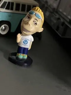 ホビダス USAF 所ジョージ  フィギュア 世田谷ベース　  未使用 ホビダス USAF 所ジョージ フィギュア 世田谷ベース 未使用