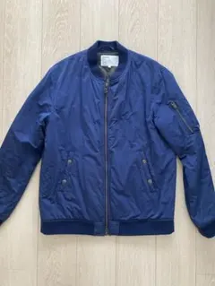 MA-1 ジャケット インヘリット