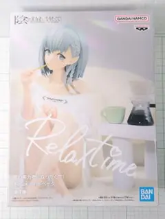 -Relax time-ベータ 陰の実力者になりたくて!のサムネイル