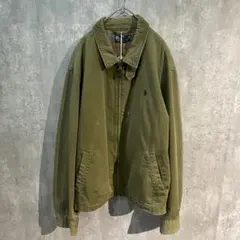 2026年最新】ラルフローレン スエード スイングトップの人気アイテム