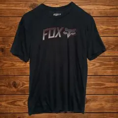 fox racing t-shirt y2k sk8 00s - メルカリ