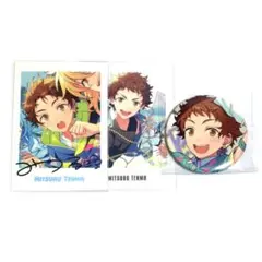 あんスタ 天満光 とるパカ あんスタ とるパカ 影片みか 逆先夏目 天満光 - メルカリ