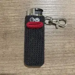 ライターケース　ハンドメイド