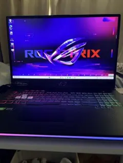 laptop gaming