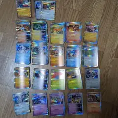 ポケモンカード キラのみ 約210枚まとめ売り