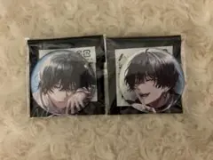 ブレマイ ブレイクマイケース SSR プリクエル 缶バッジ フォトカ N 環