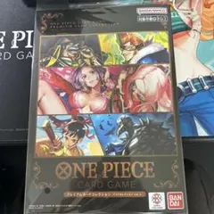 ワンピースカード プレミアムカードコレクション - vol.2