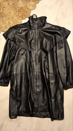 2026年最新】pierre balmain レザージャケットの人気アイテム - メルカリ