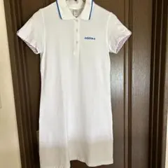 adidas NEO ポロワンピース