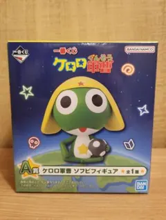 2025年最新】ケロロ軍曹一番くじの人気アイテム - メルカリ