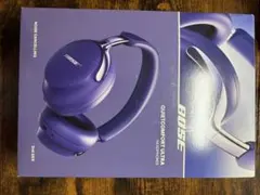 Bose QuietComfort Ultra Headphones 第二世代のサムネイル