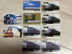 鉄道カードセット 20枚未使用 2026年最新】鉄道カードの人気アイテム - メルカリ
