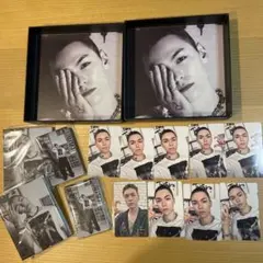 SEVENTEEN バーノン　HAPPYBURSTDAY トレカ　セット　コンプ