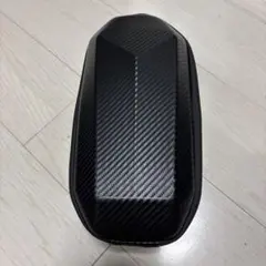 未使用　電動自転車／スクーター/三輪車用ハンドルバーバッグのサムネイル