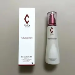 ReALL ボタニカルセラム 100ml ReALL ボタニカルセラム 100ml - メルカリ