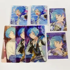 あんスタ 奏汰 まとめ売り