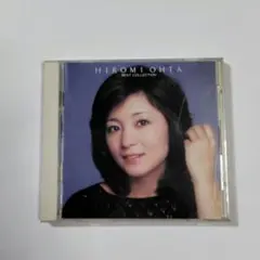 太田裕美 BEST COLLECTION CD