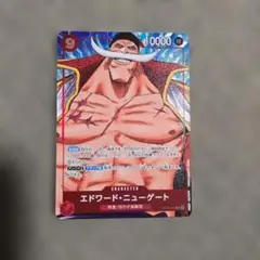 ニューゲート sr パラレル