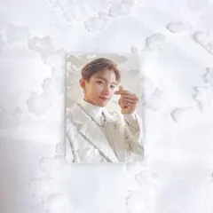 SEVENTEEN セブチ あいのちから ラキドロ ドギョム 生ハム on X: 