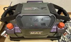 2026年最新】maxコンプレッサ 1310の人気アイテム - メルカリ