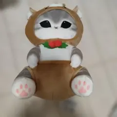 mofusand クリスマスにゃん BIGぬいぐるみ