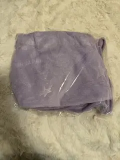 TXT トゥバ　act tomorrow アプグレ VIP 特典　ブランケット