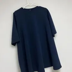 Coca ネイビー 半袖 Tシャツ Mサイズのサムネイル