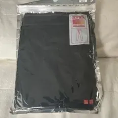 UNIQLO HEATTECH ブラック Sサイズ