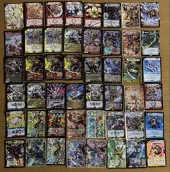 2026年最新】デュエルマスターズ引退品の人気アイテム - メルカリ