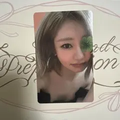 2025年最新】Kiss of Life ジュリー トレカの人気アイテム - メルカリ