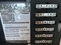 MICRO ACE A-9764横浜市営地下鉄3000S編成 - メルカリ