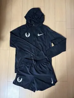 値下げ『レア廃盤品』Nikeオレゴンプロジェクトトレーニングパンツ 大迫選手 値下げ『レア廃盤品』Nikeオレゴンプロジェクトトレーニング