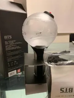 BTS　Official Light Stick ver.2