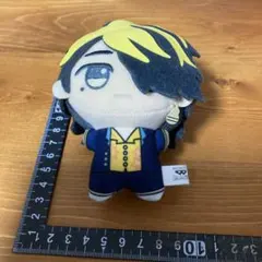 東京リベンジャーズ☆ちびぐるみ☆羽宮一虎