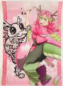 2025年最新】クリアポスター 蜜璃の人気アイテム - メルカリ