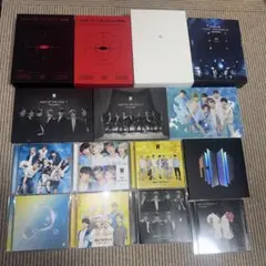 BTS グッズ まとめ売り