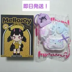 Mellojoy メロジョイ 癒しの猫爪シリーズ 天使爪 スクイーズ