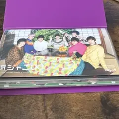 関ジャニ∞ SUPEREIGHT 会報　まとめ売り