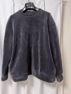 PARIS SAINT-GERMAIN PSG 起毛フリース スウェット XL