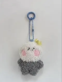 TREASURE TRUZ BABYぬいぐるみ キーホルダー YOCHI - メルカリ