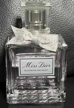 Miss Dior ミスディオール ブルーミングブーケ オードトワレ 50ml