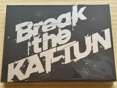 2026年最新】kat-tun dvd breakの人気アイテム - メルカリ